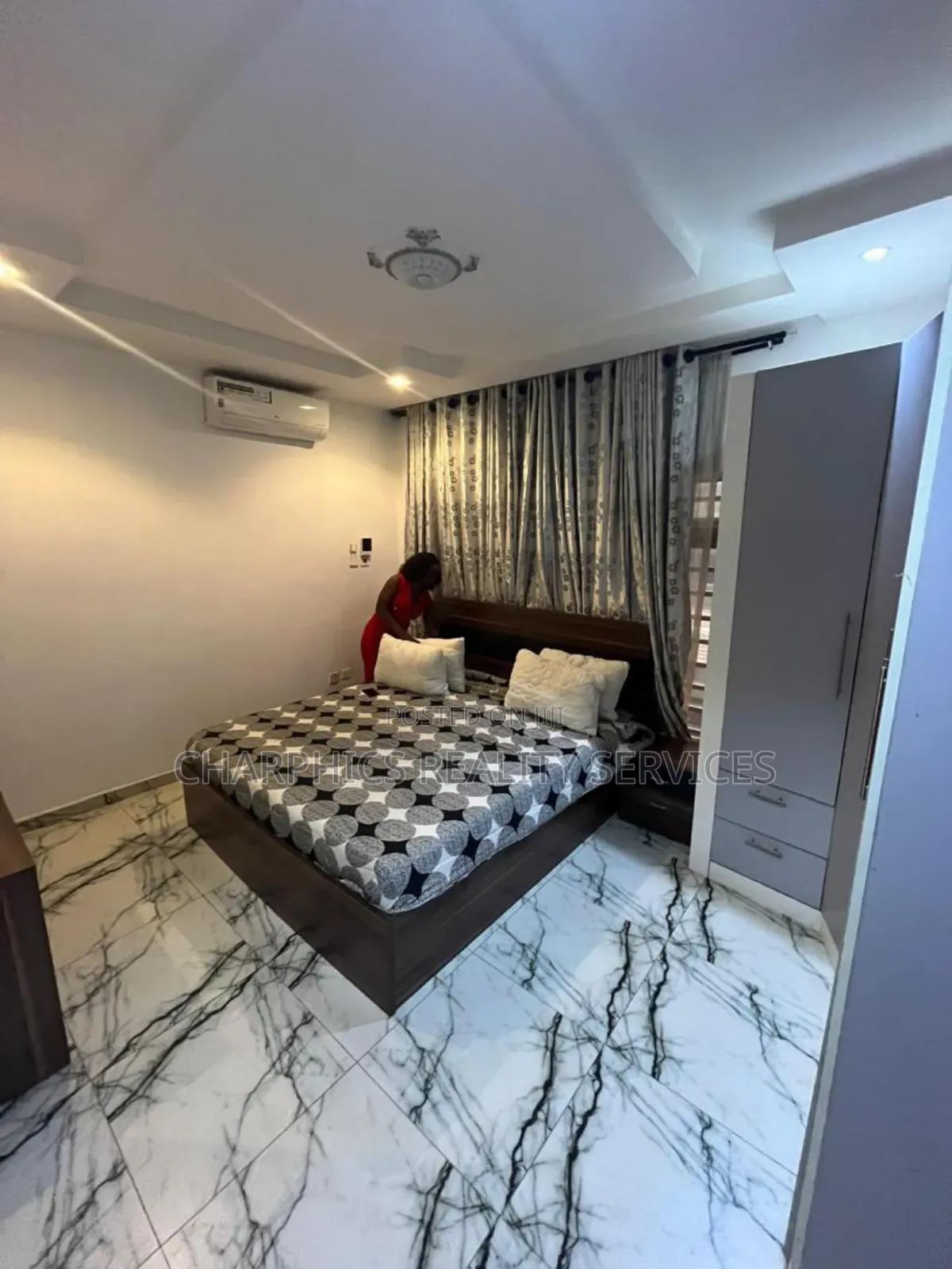 4bdrm Duplex in Ikeja GRA for rent in Ikeja GRA