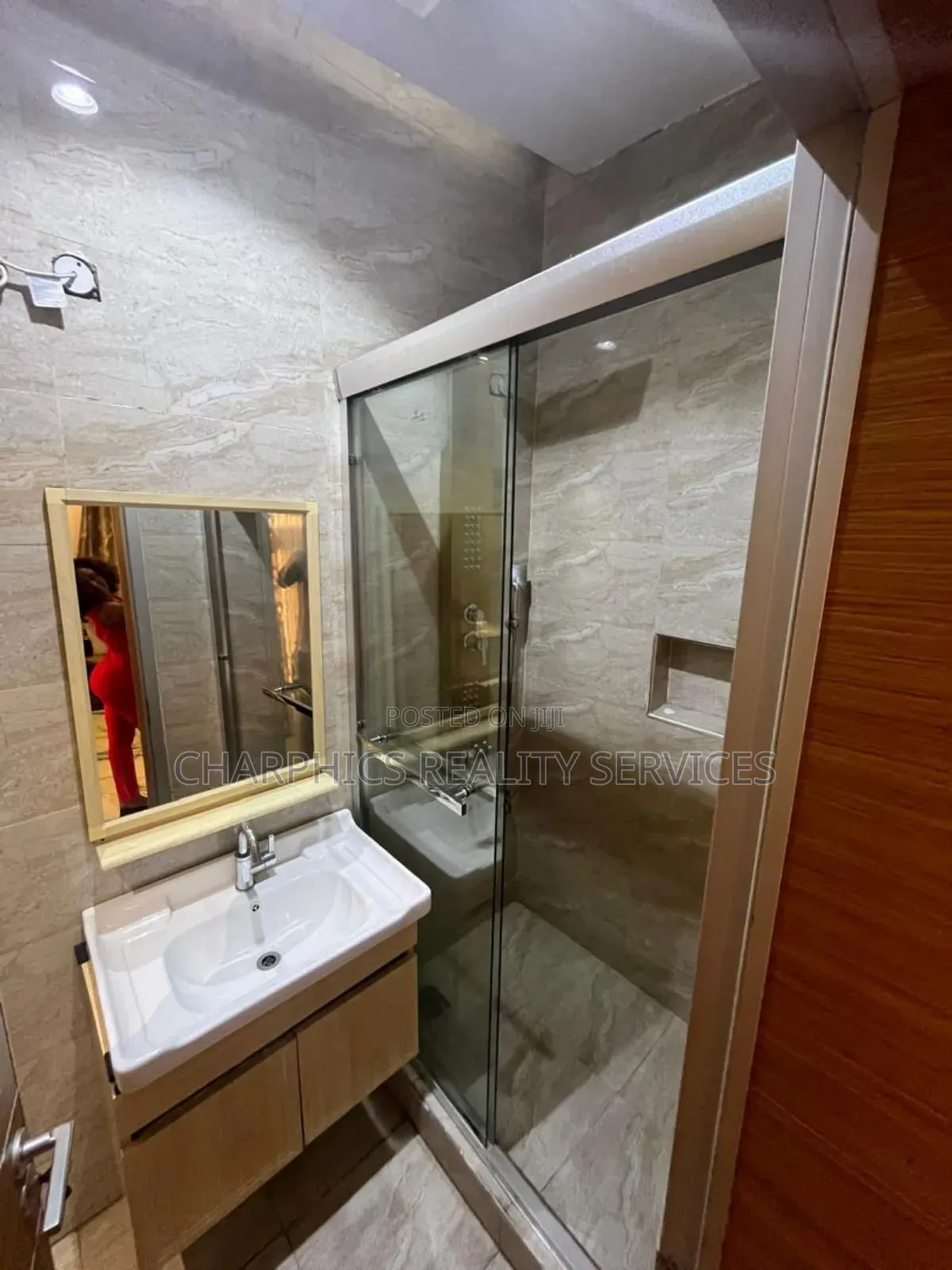 4bdrm Duplex in Ikeja GRA for rent in Ikeja GRA