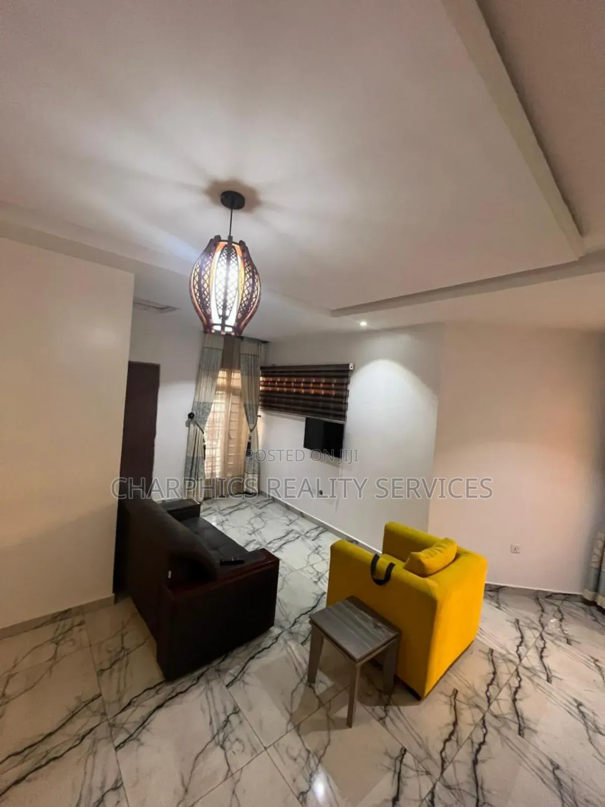 4bdrm Duplex in Ikeja GRA for rent in Ikeja GRA