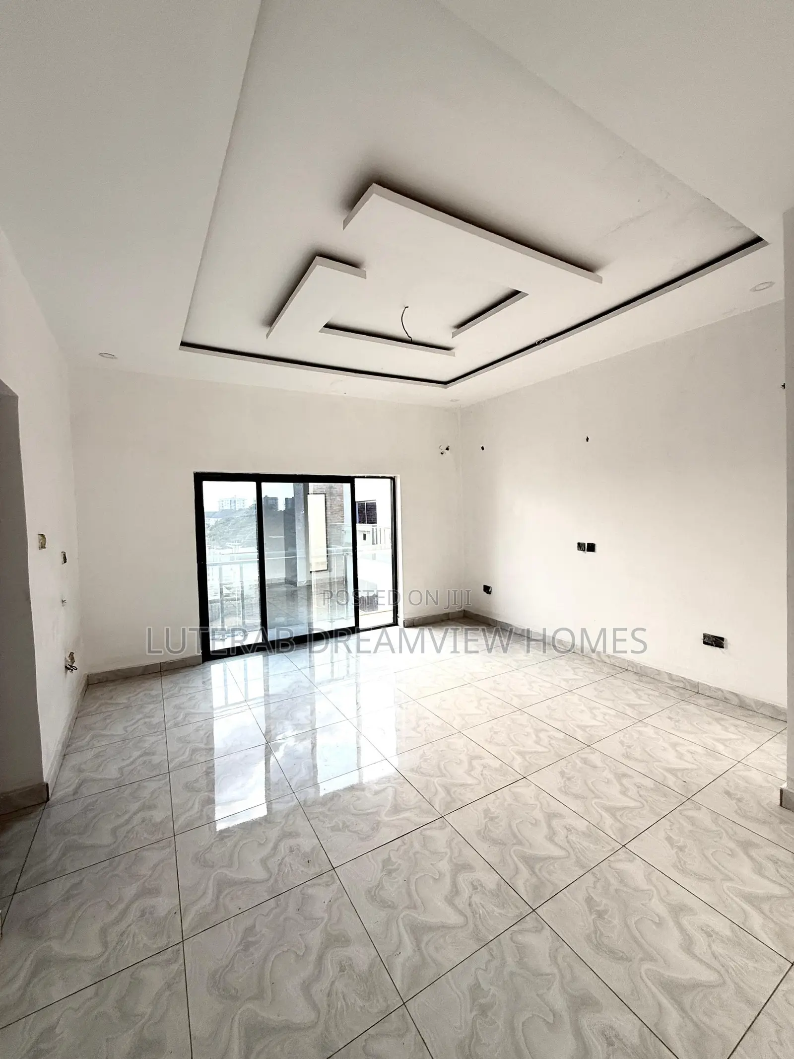 4bdrm Townhouse/Terrace in Mabushi for sale in Mabushi