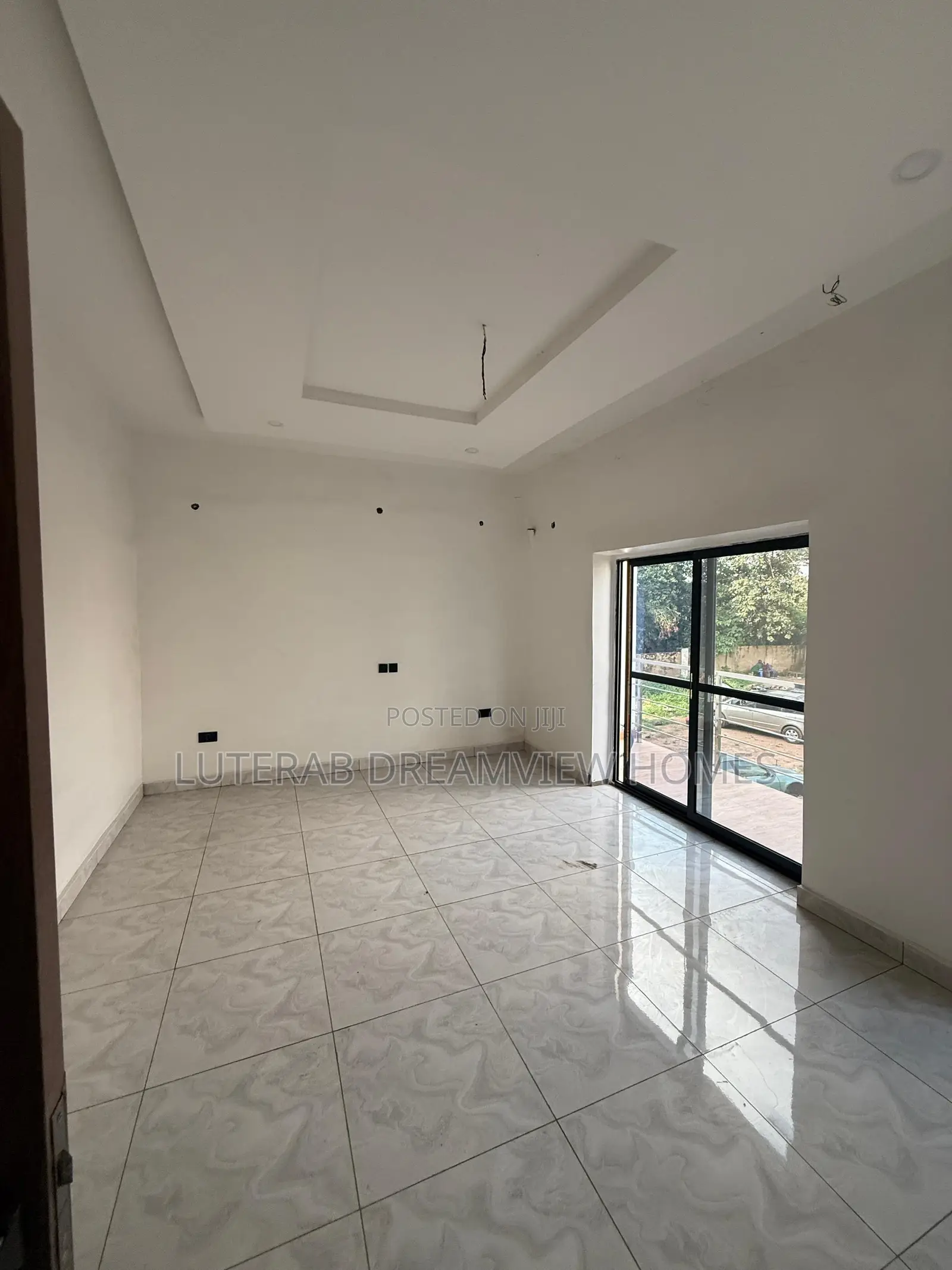 4bdrm Townhouse/Terrace in Mabushi for sale in Mabushi