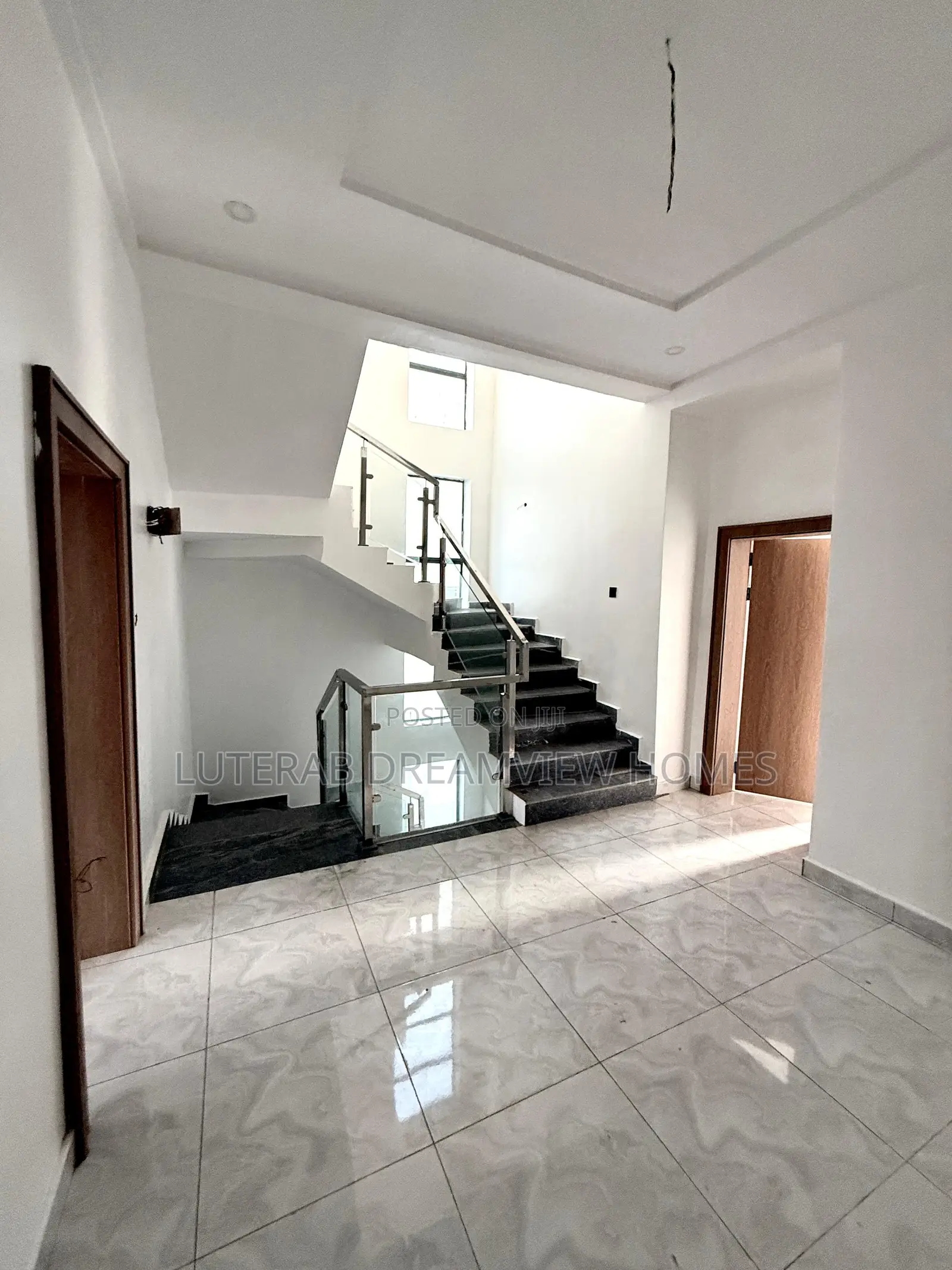 4bdrm Townhouse/Terrace in Mabushi for sale in Mabushi