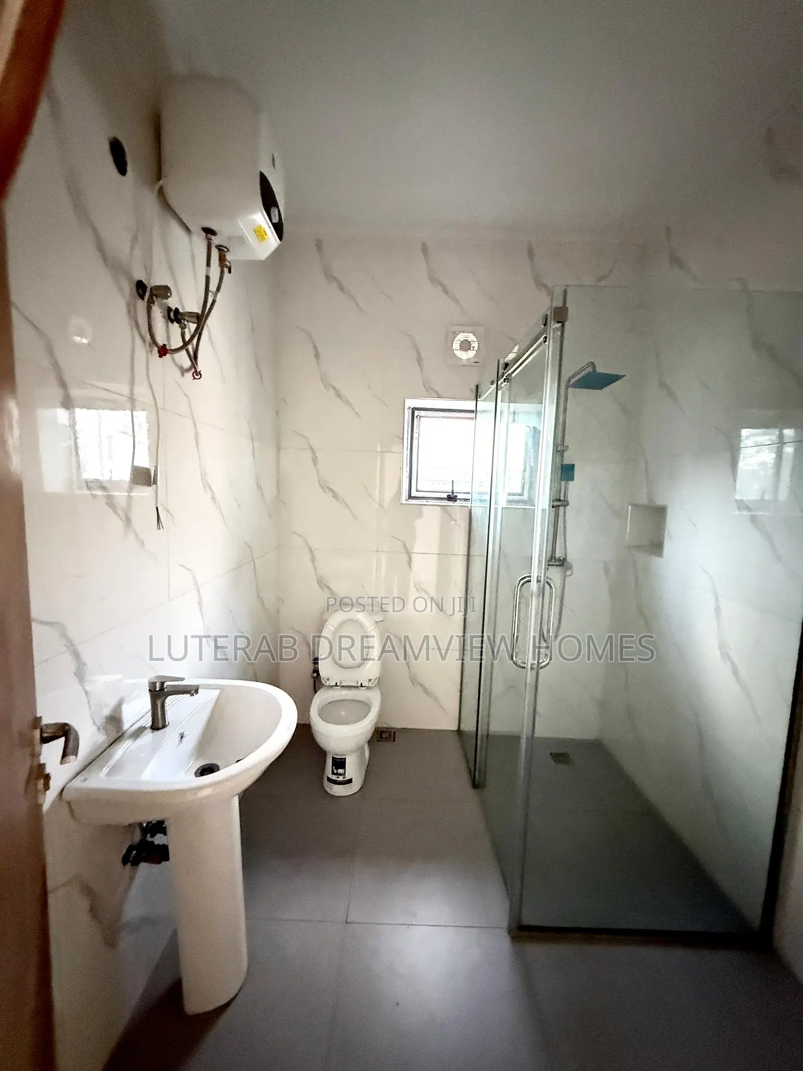 4bdrm Townhouse/Terrace in Mabushi for sale in Mabushi