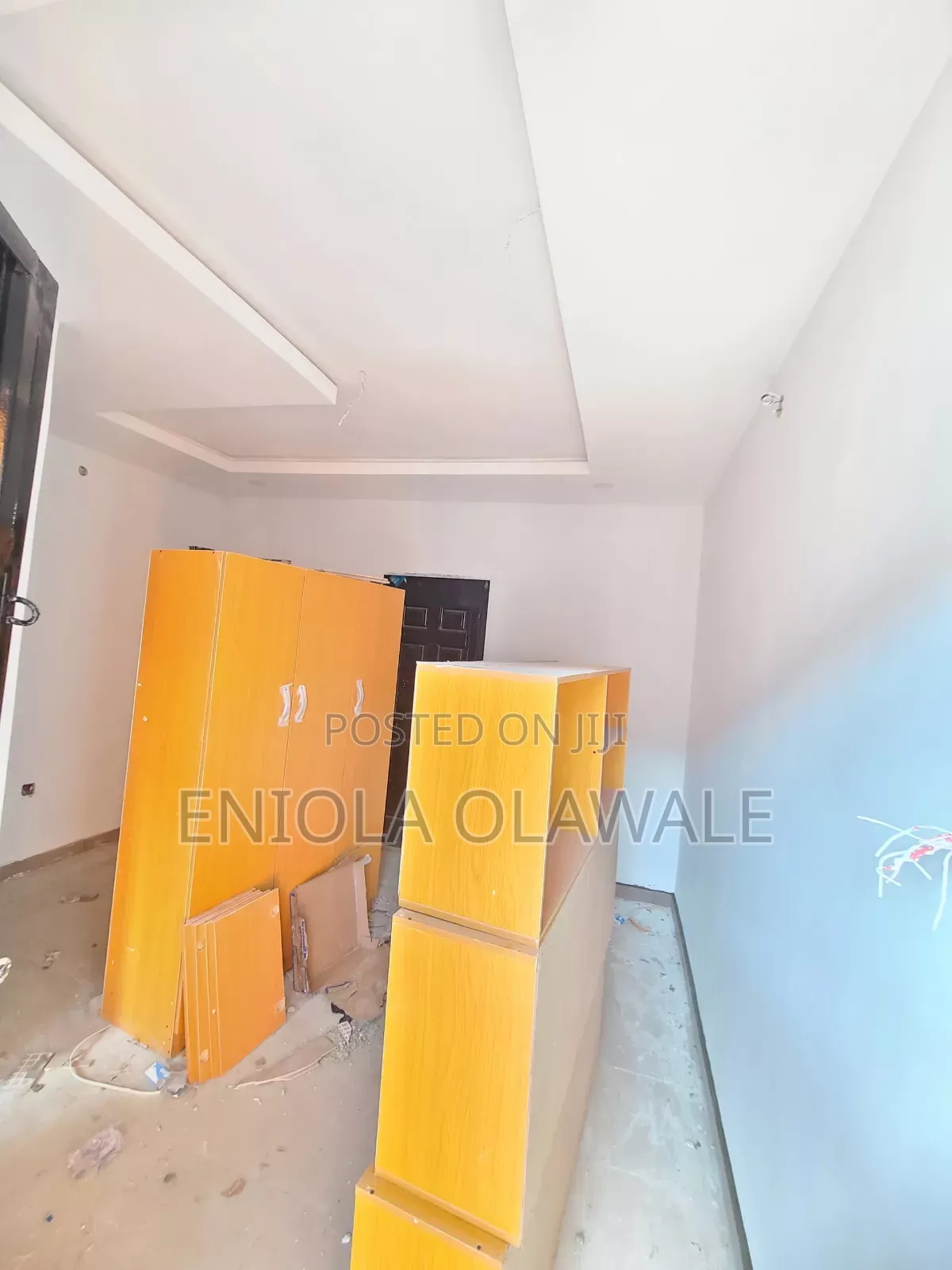 Mini Flat in Sunny Villa, Badore for rent in Badore