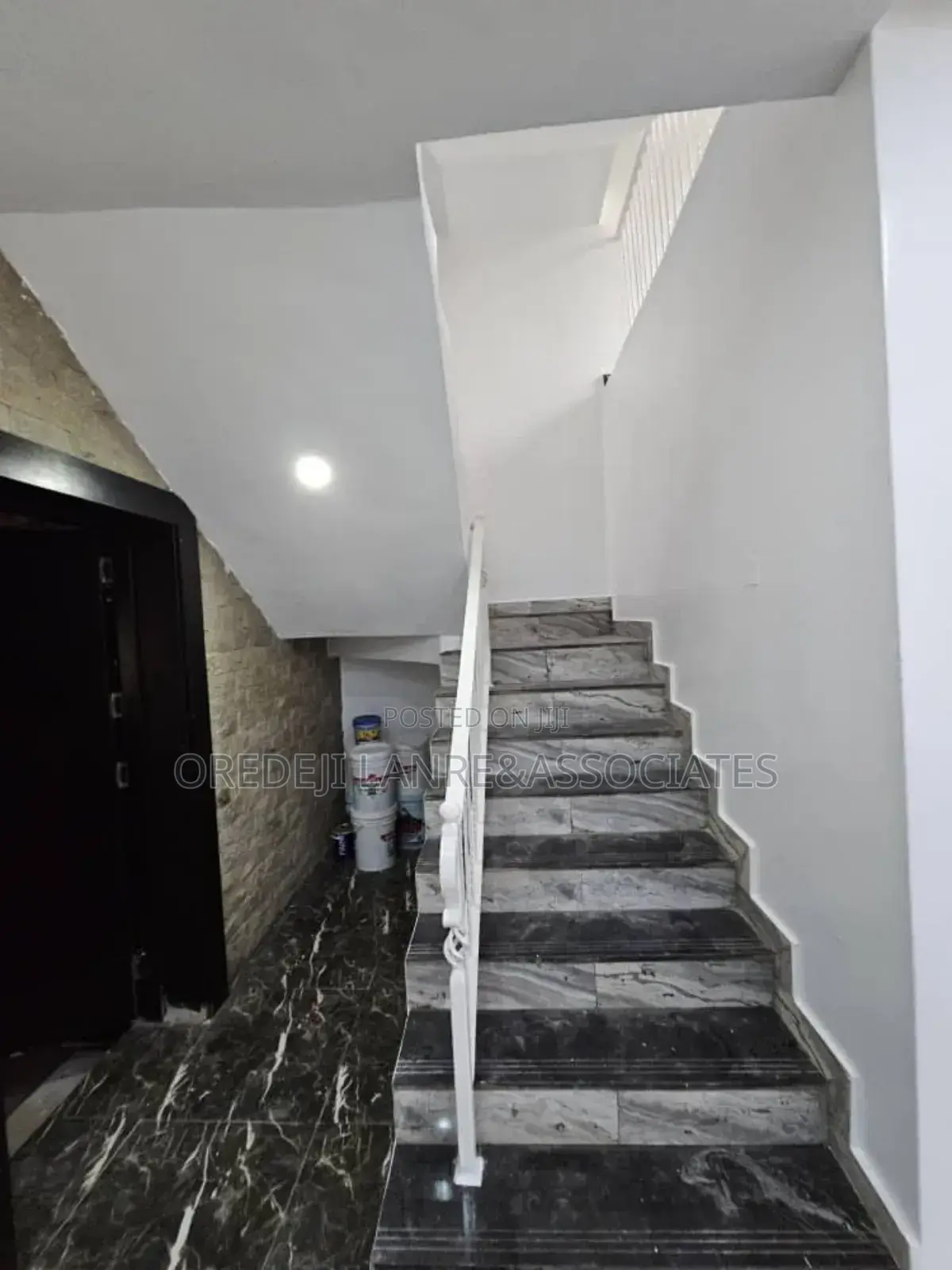 4bdrm Duplex in Awuse Estate, Opebi for sale in Opebi