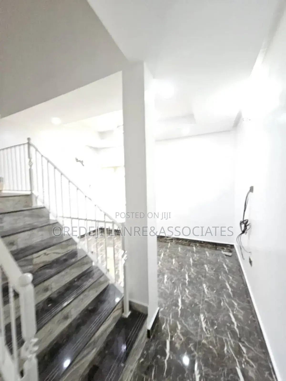 4bdrm Duplex in Awuse Estate, Opebi for sale in Opebi