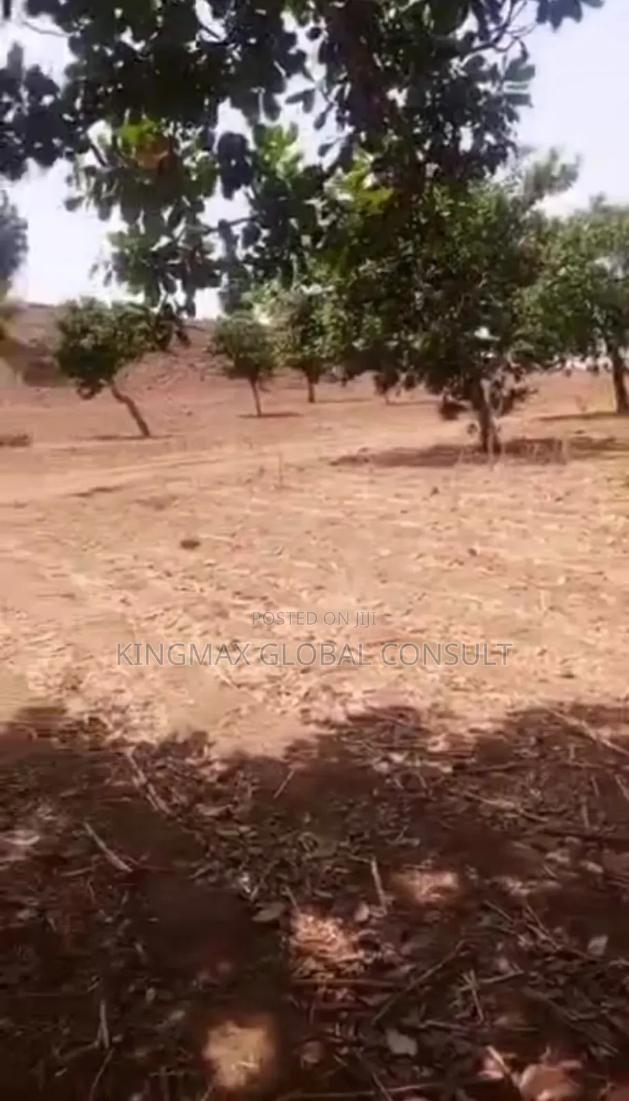 Nbora Plot 3929, Size: 2253.46sqm Title: Rofo Purpose Residential in Karmo