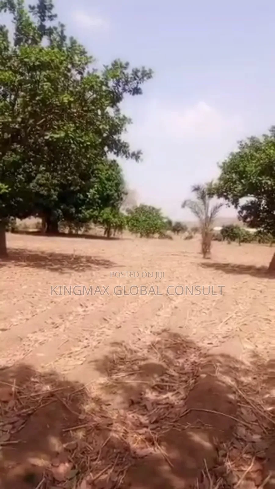 Nbora Plot 3929, Size: 2253.46sqm Title: Rofo Purpose Residential in Karmo