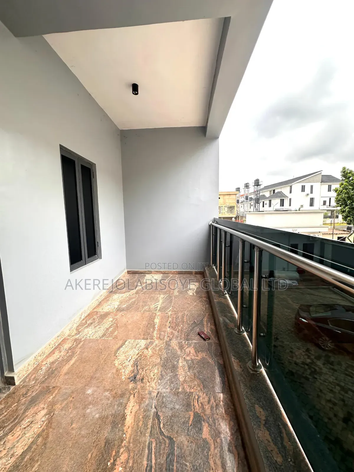 5bdrm Townhouse / Terrace in Wuye Abuja for rent in Wuye