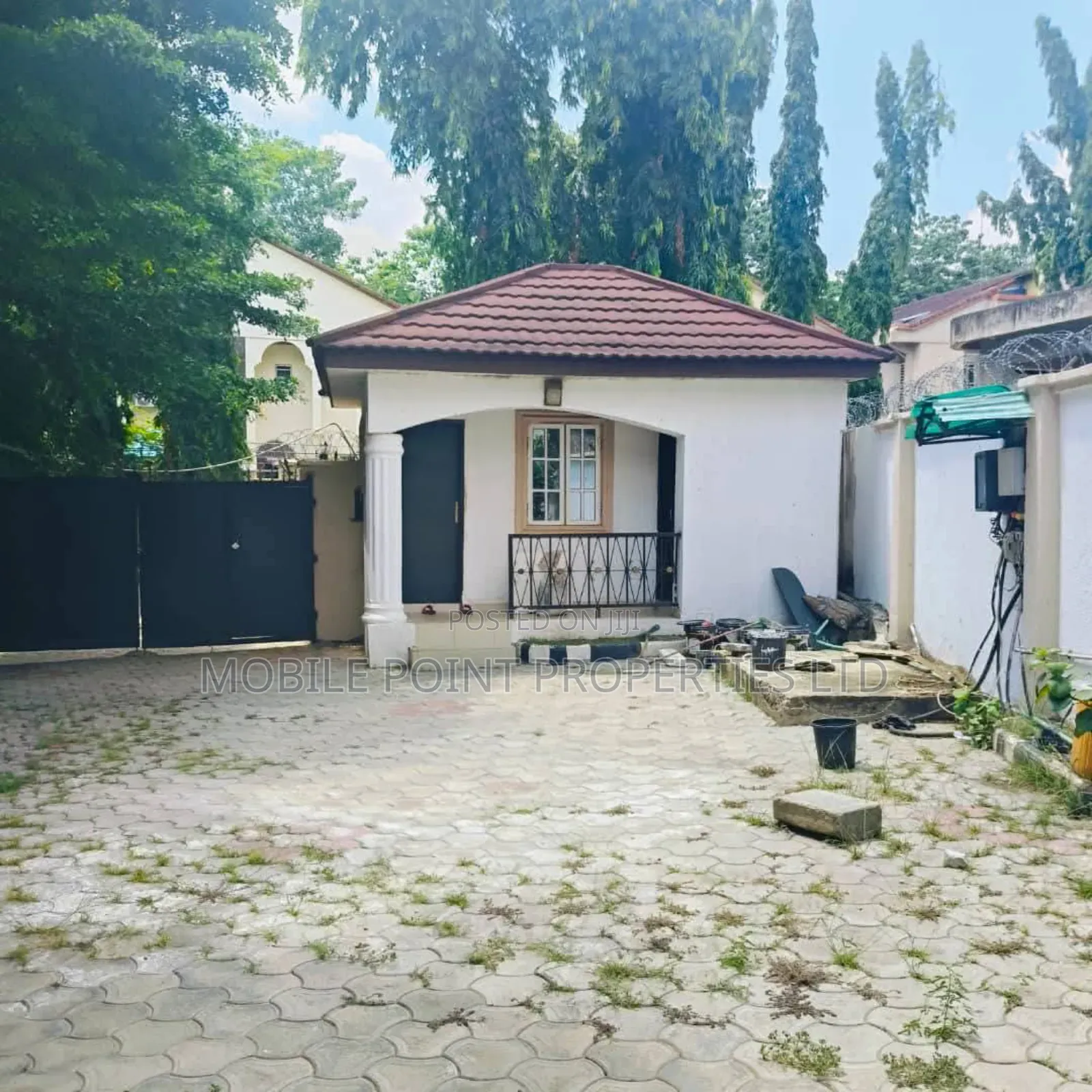 5bdrm Duplex in Wuse 2 for rent in Wuse 2