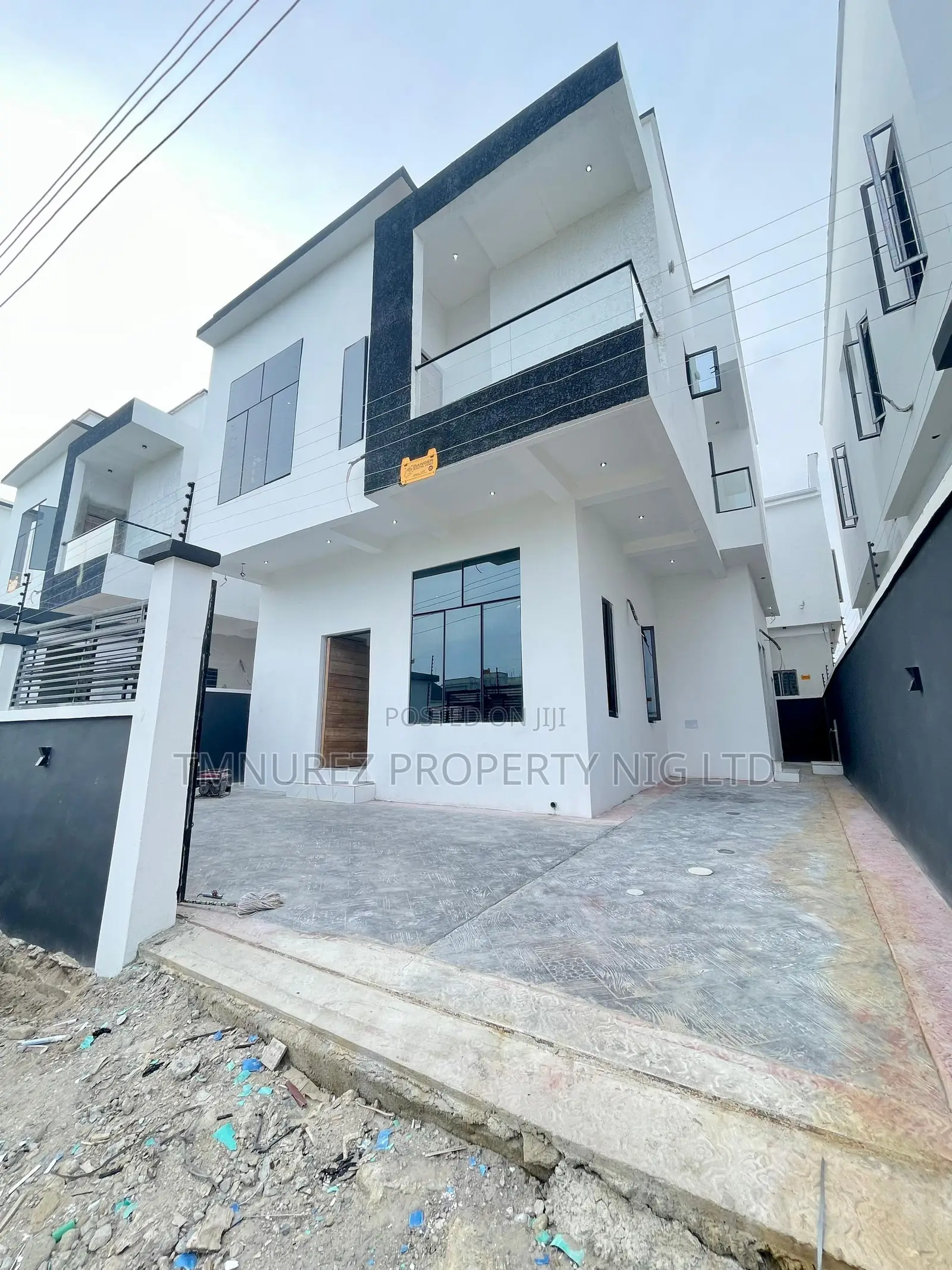 4bdrm Duplex in After Adesanya for rent in Abraham Adesanya Estate