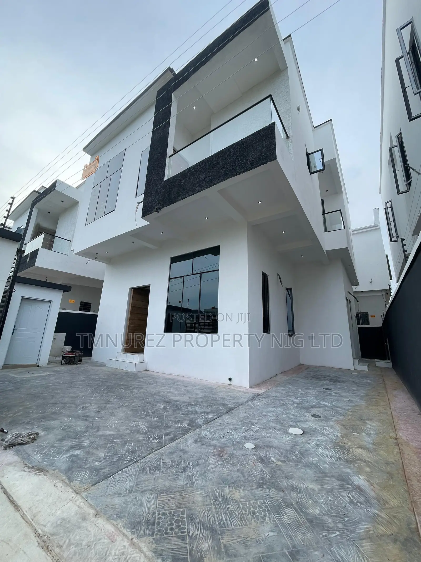 4bdrm Duplex in After Adesanya for rent in Abraham Adesanya Estate