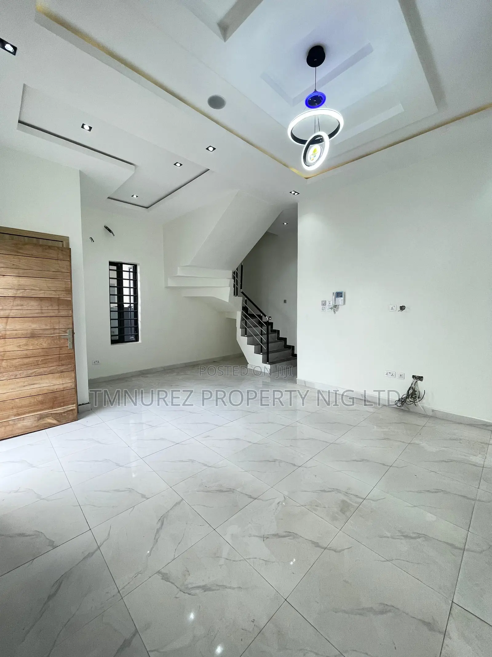 4bdrm Duplex in After Adesanya for rent in Abraham Adesanya Estate