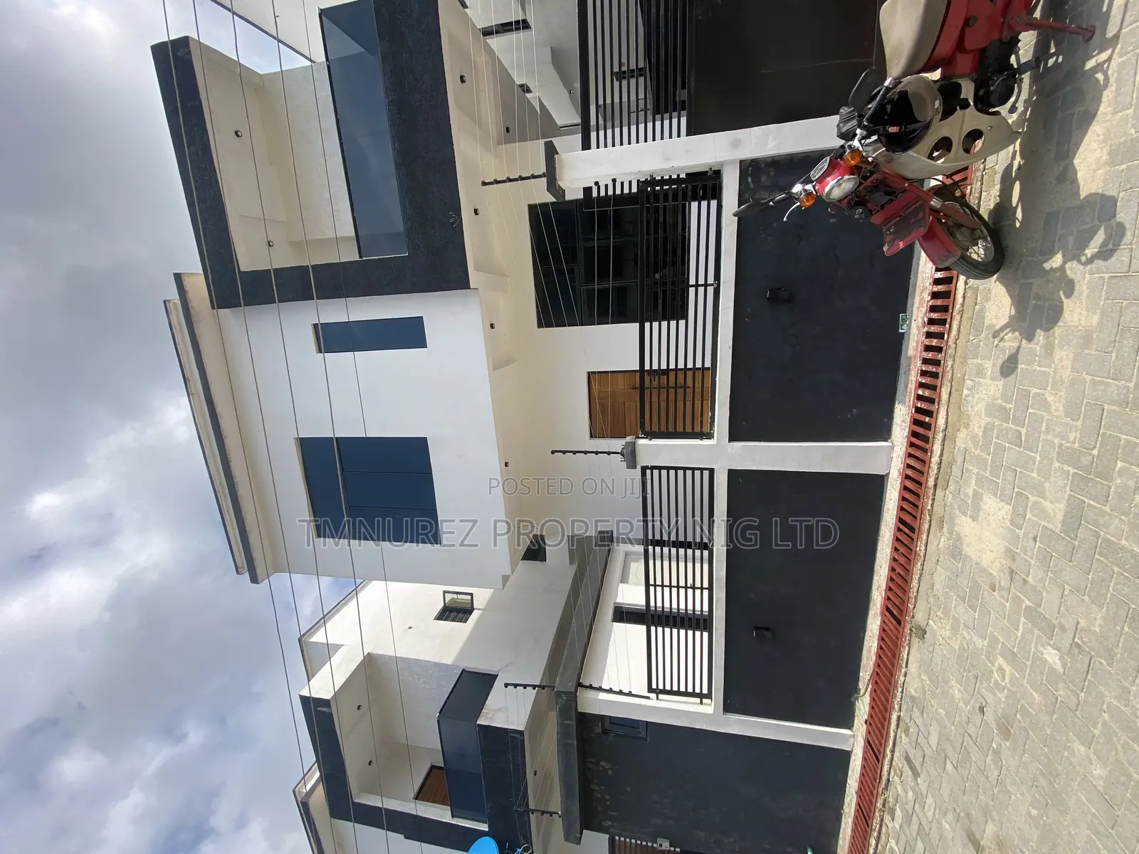 4bdrm Duplex in After Adesanya for rent in Abraham Adesanya Estate