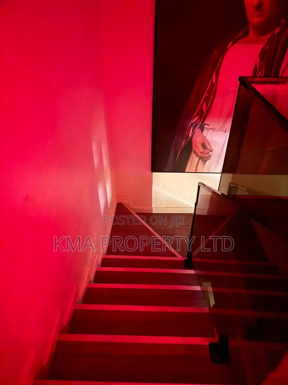 Luxurious 2 Bedroom Apartment With Ps5 and Swimming Pool in Ikate