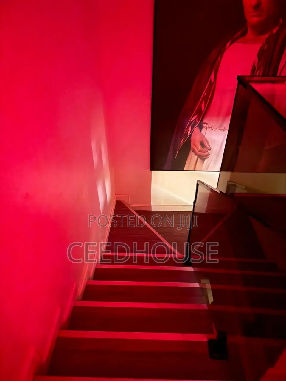 Luxurious 2 Bedroom Apartment With Ps5 and Swimming Pool in Ikate