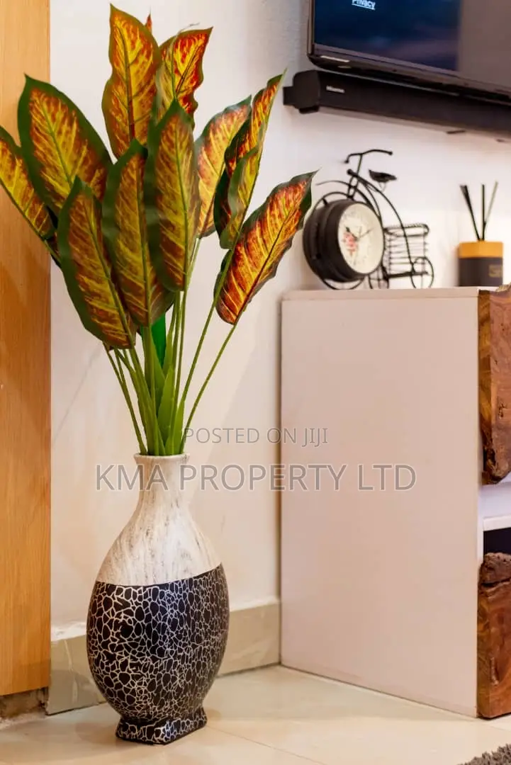 Lovely Studio Apartment With Swimming Pool in Victoria Island