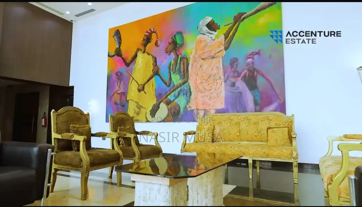 Phoenicia Suite Hotel for Sale in Zone 4 / Wuse