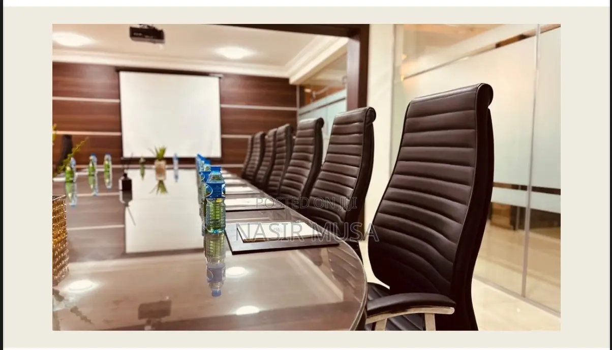 Phoenicia Suite Hotel for Sale in Zone 4 / Wuse