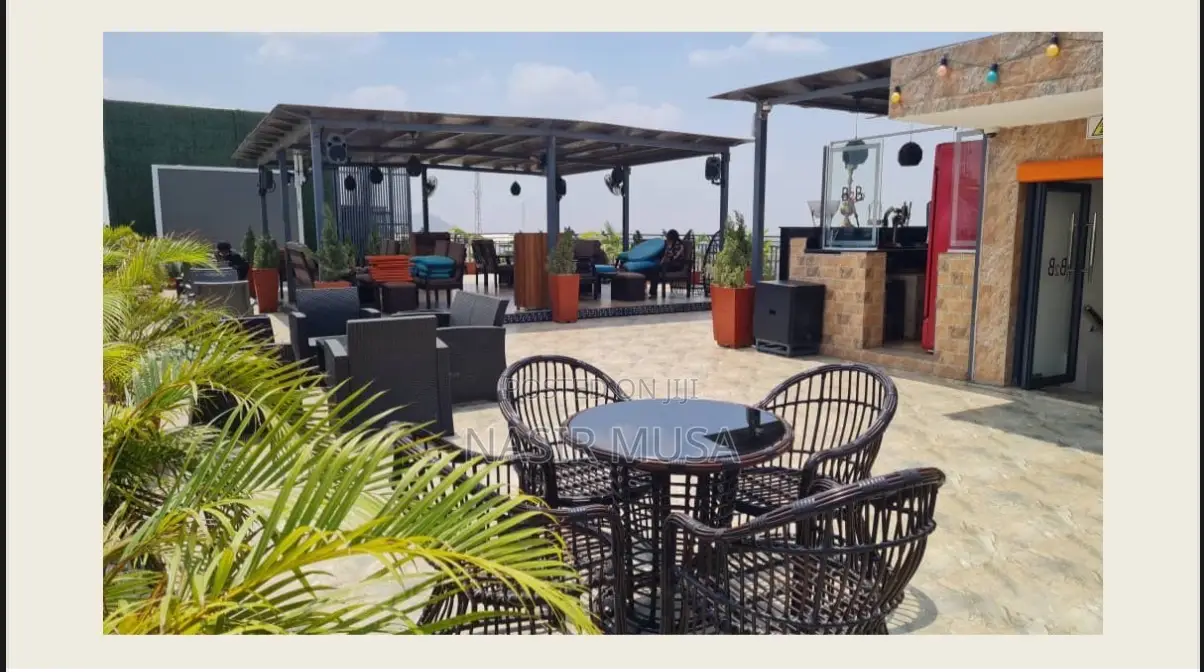 Phoenicia Suite Hotel for Sale in Zone 4 / Wuse