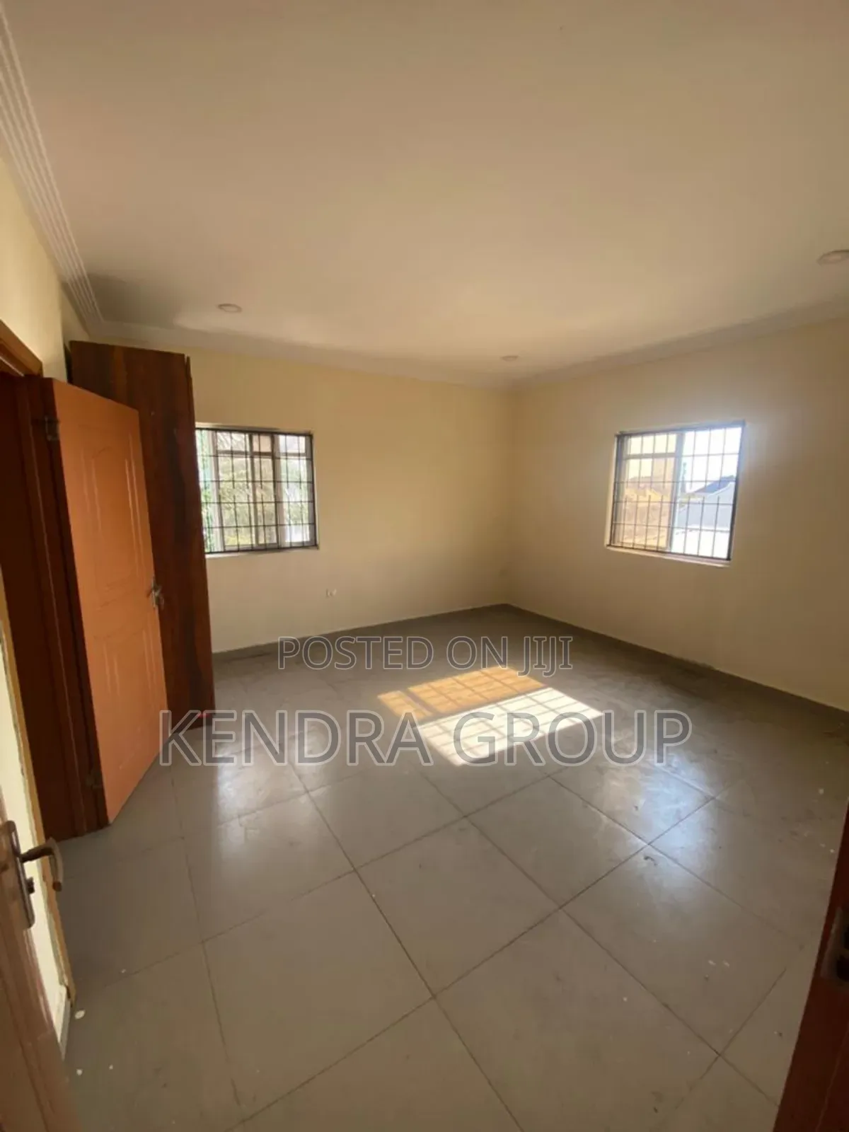 Furnished 2bdrm Block of Flats in Sangotedo for rent in Sangotedo