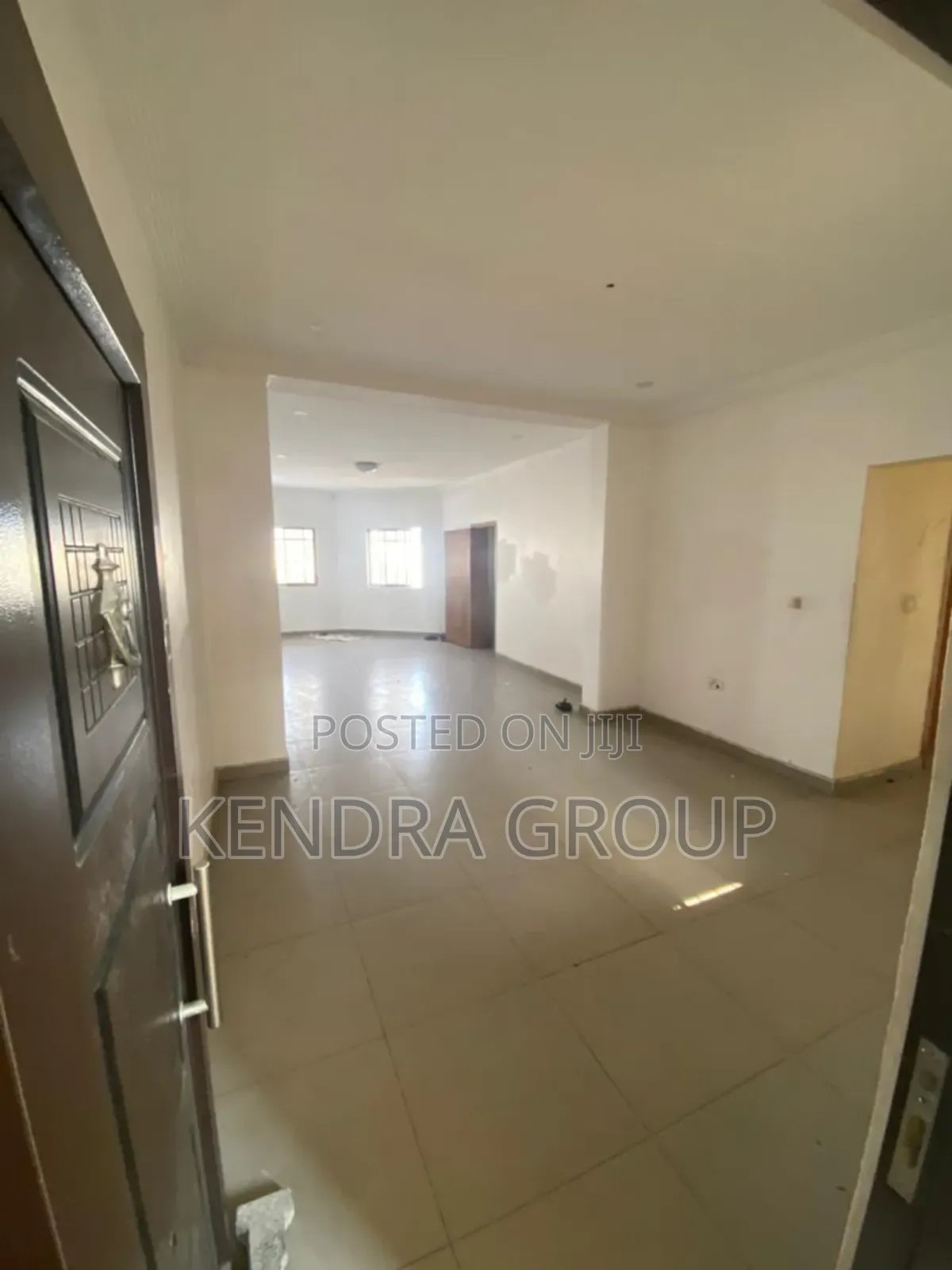 Furnished 2bdrm Block of Flats in Sangotedo for rent in Sangotedo