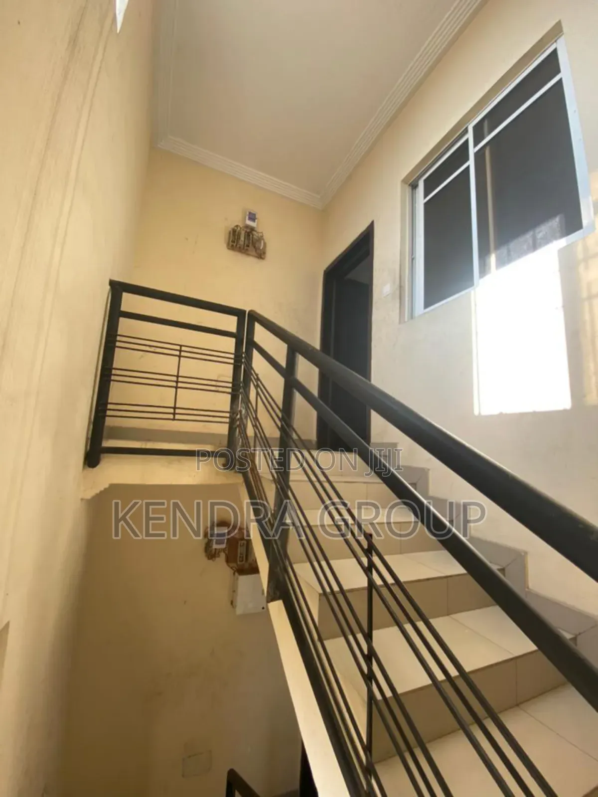 Furnished 2bdrm Block of Flats in Sangotedo for rent in Sangotedo