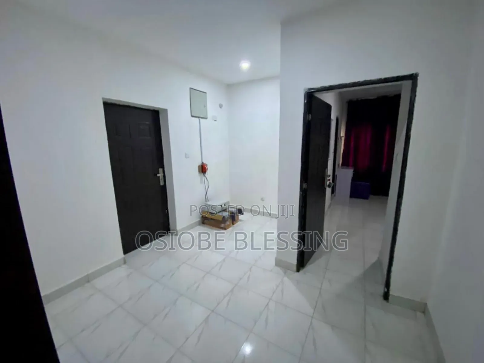 3bedrooms in a Secured Estate in Gwarimpa in Gwarinpa