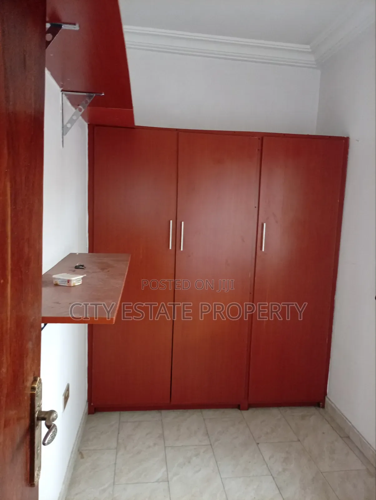 4bdrm Duplex in City Estate, Asokoro for sale in Asokoro
