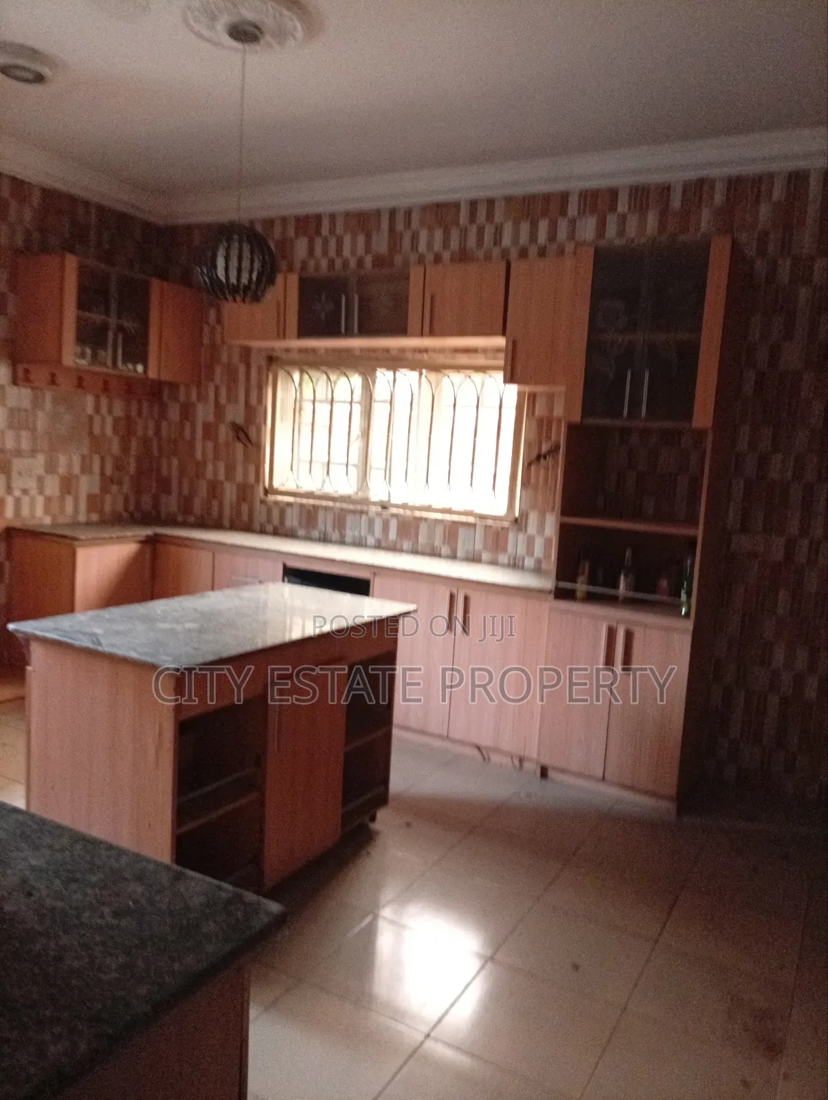 4bdrm Duplex in City Estate, Asokoro for sale in Asokoro