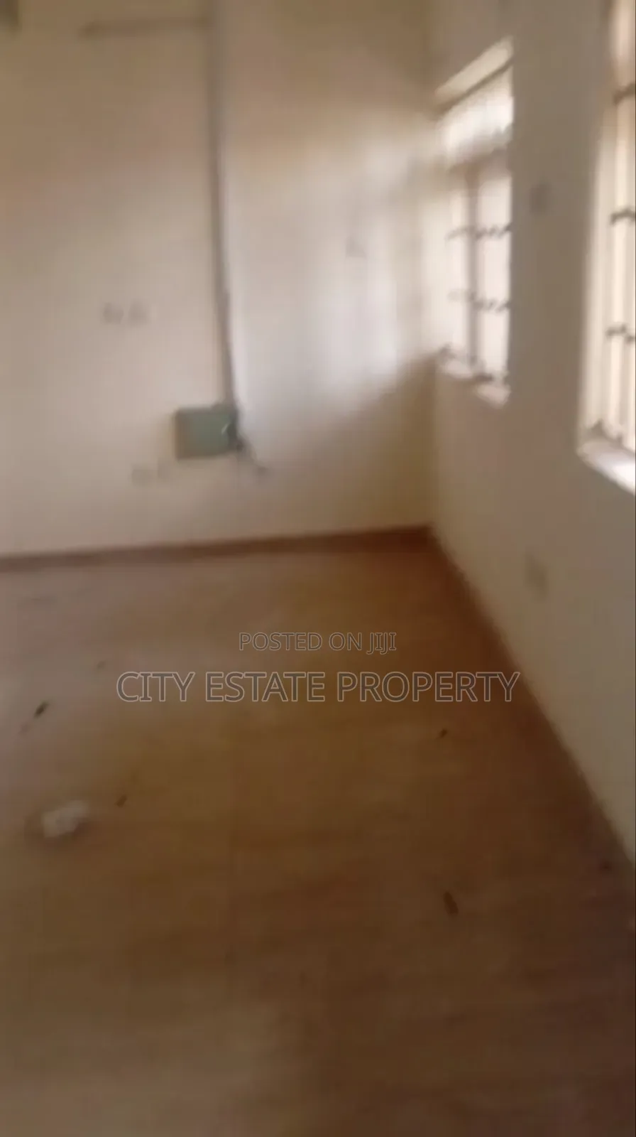 4bdrm Duplex in City Estate, Jabi for rent in Jabi