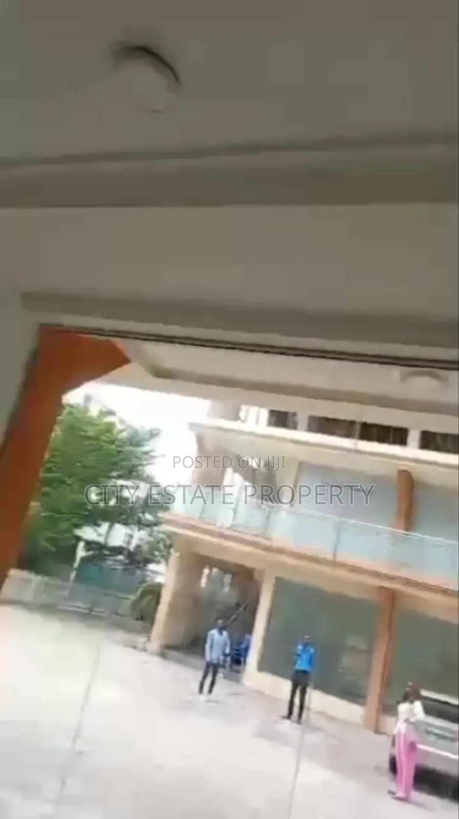 Office Space for Rent in Abuja in Jabi