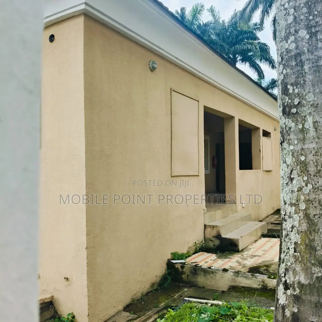 6bdrm Duplex in Maitama for rent in Maitama