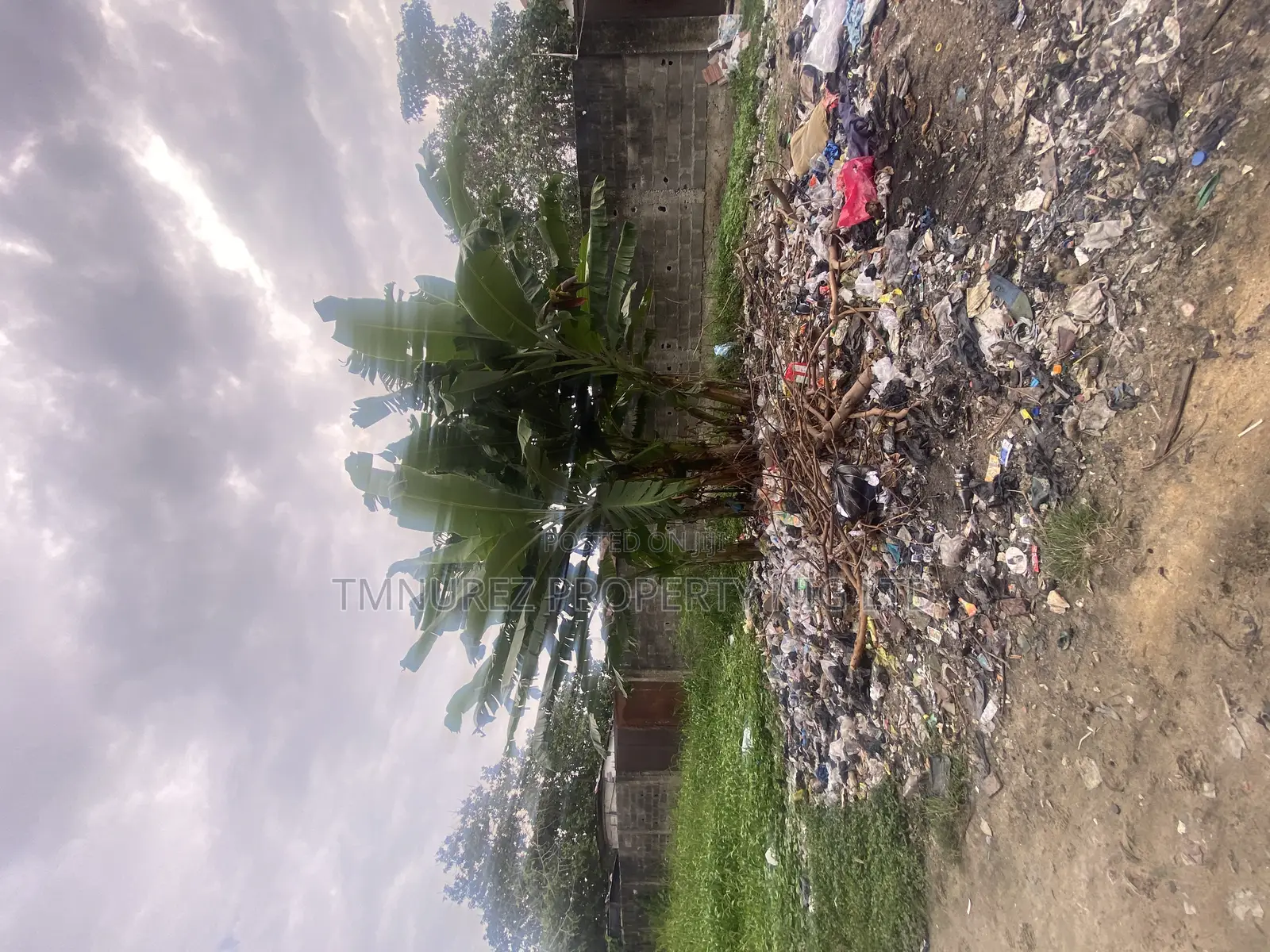 Land for Sale at Northwest Filling Station Ajah Under Bridge in Off Lekki-Epe Expressway