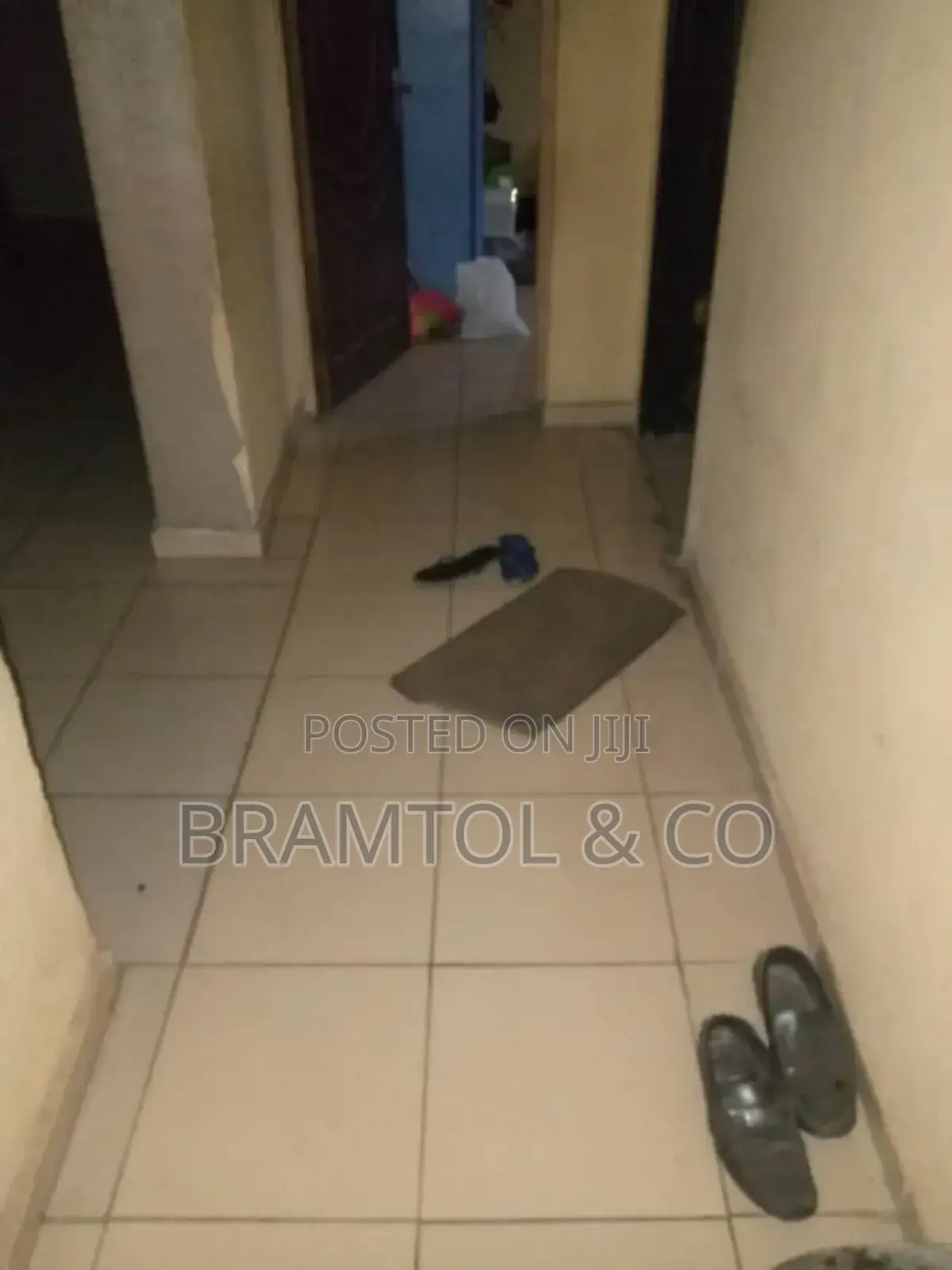 2 Bedroom Flat for Office, Spa, Salon or Business in Wuse 2