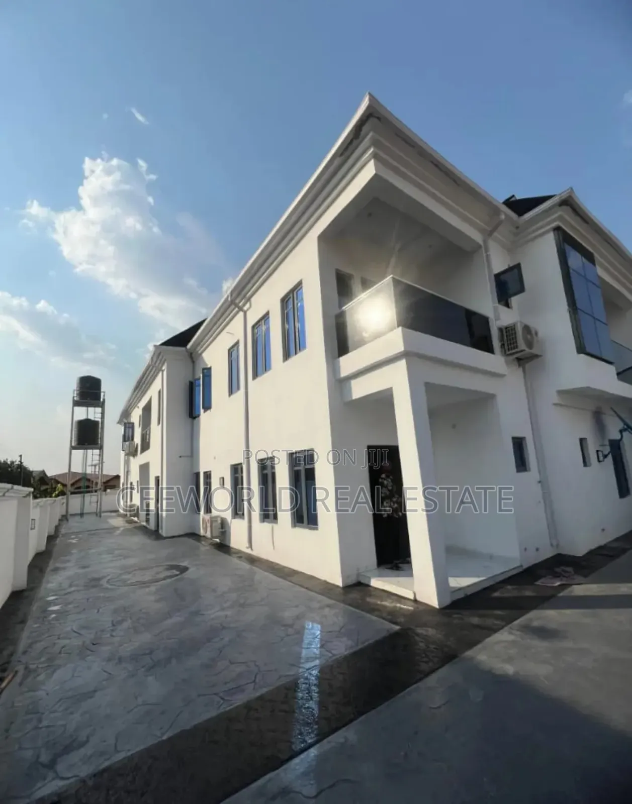 Furnished 3bdrm Apartment in Bashorun Gra, Basorun for rent in Basorun