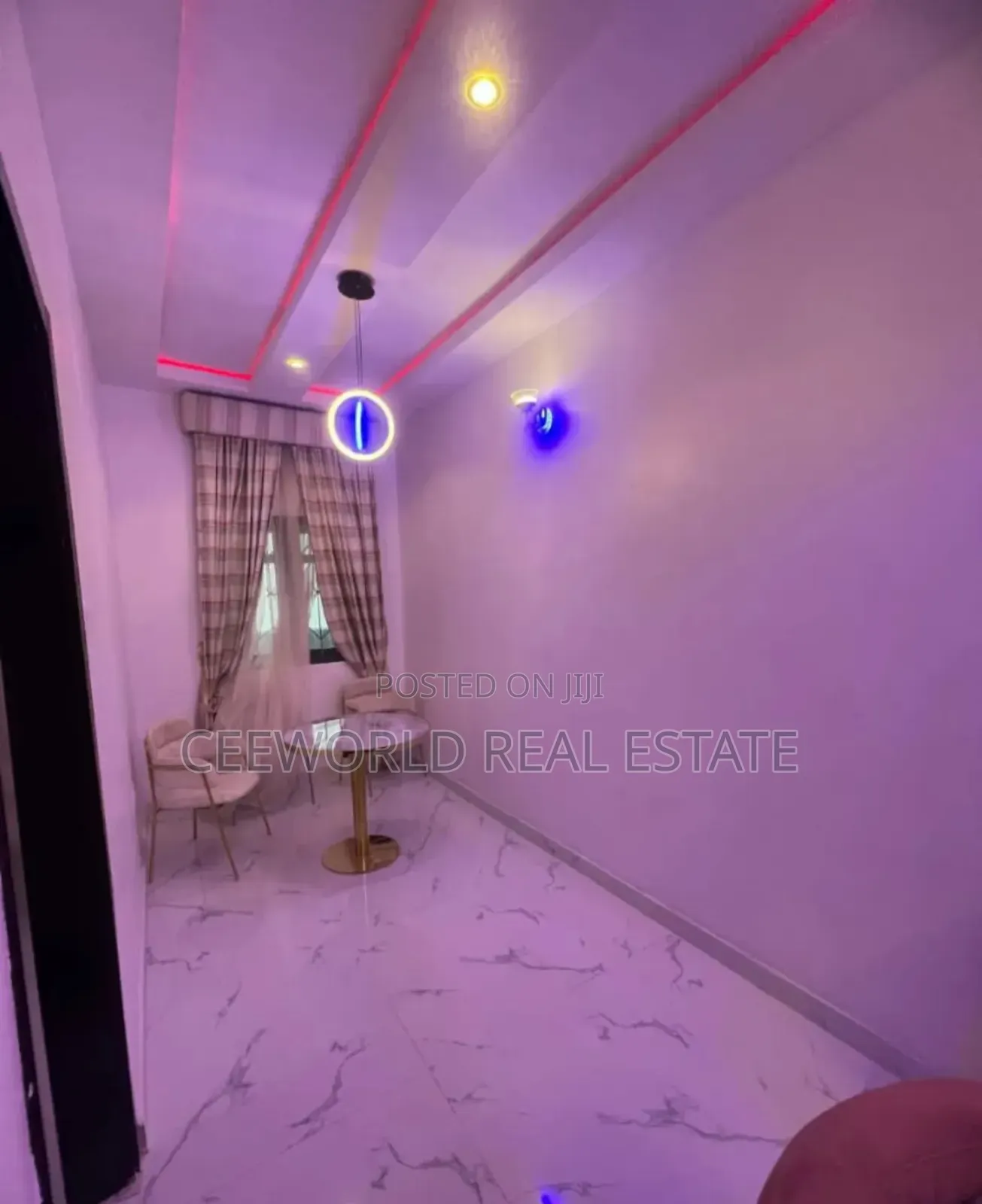 Furnished 3bdrm Apartment in Bashorun Gra, Basorun for rent in Basorun