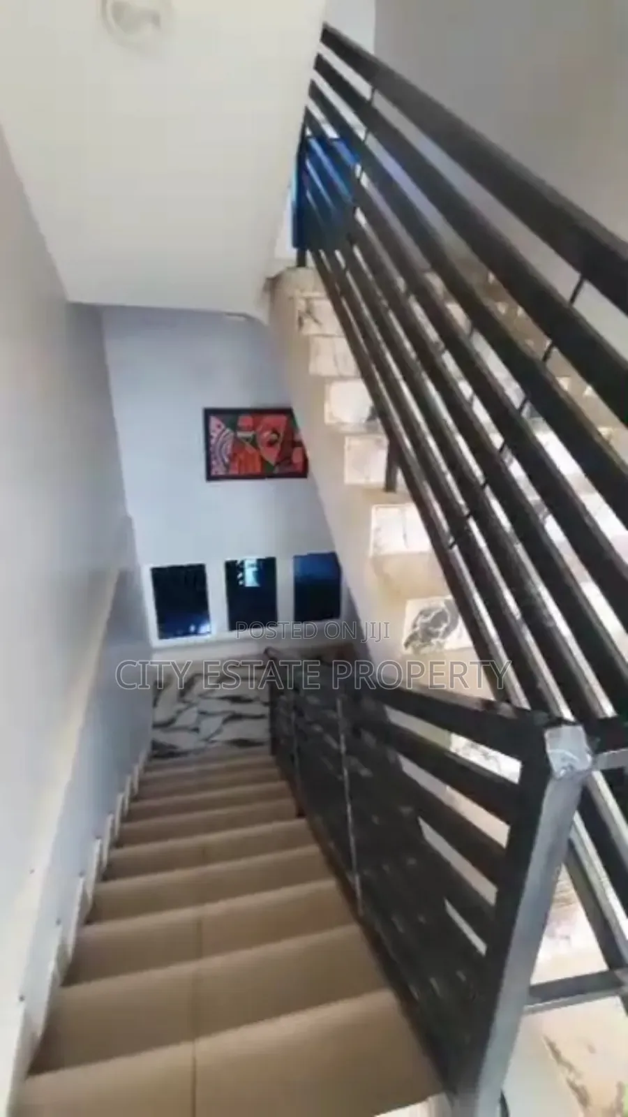2bdrm Block of Flats in City Estate, Maitama for rent in Maitama
