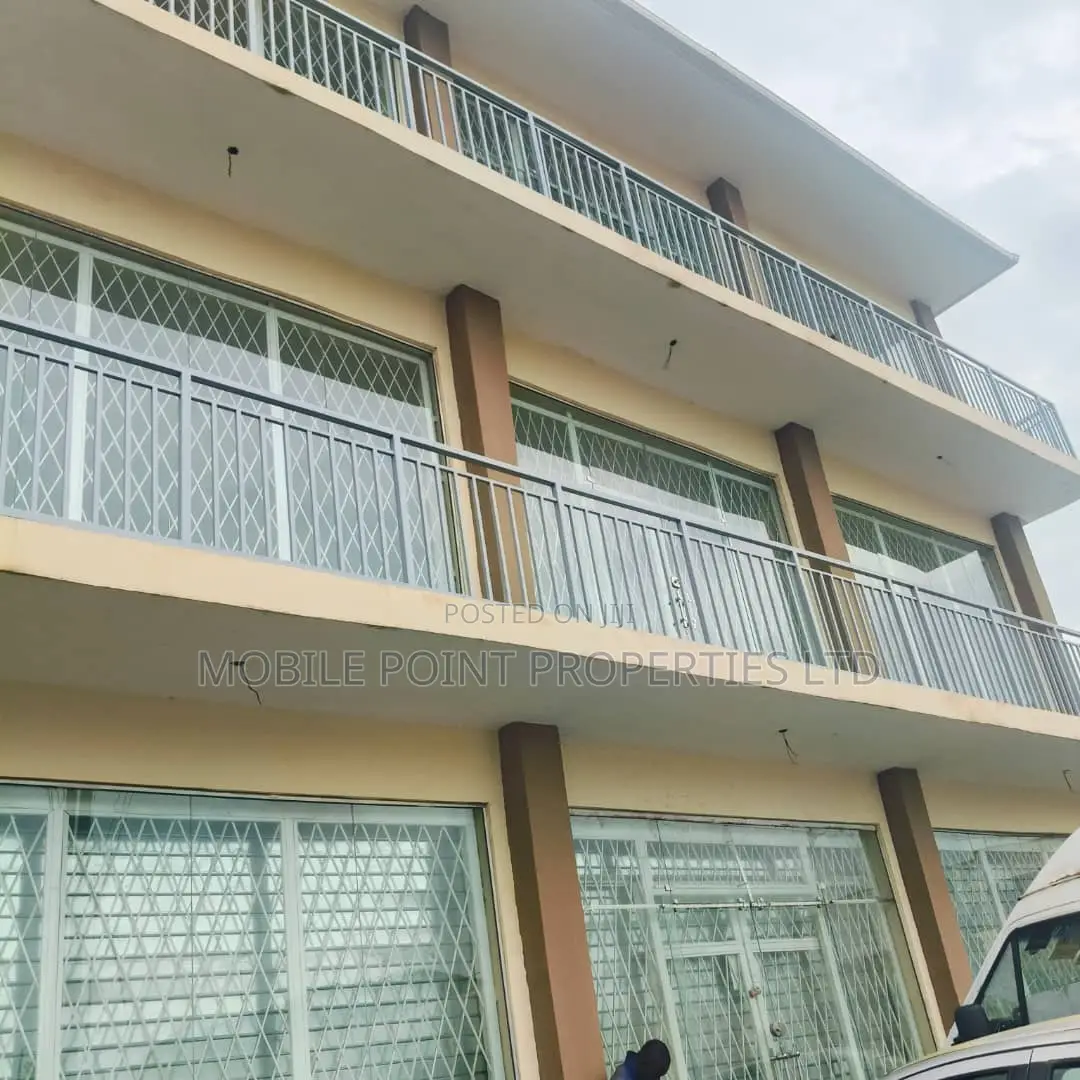 Mararaba’S Best Commercial Spot – Buy or Lease Now in Mararaba