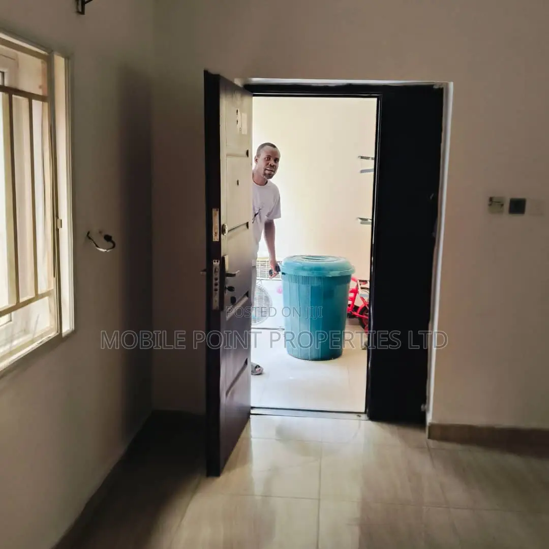 3bdrm Apartment in Apo Resettlement for rent in Apo Resettlement