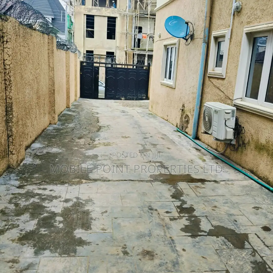 3bdrm Apartment in Apo Resettlement for rent in Apo Resettlement