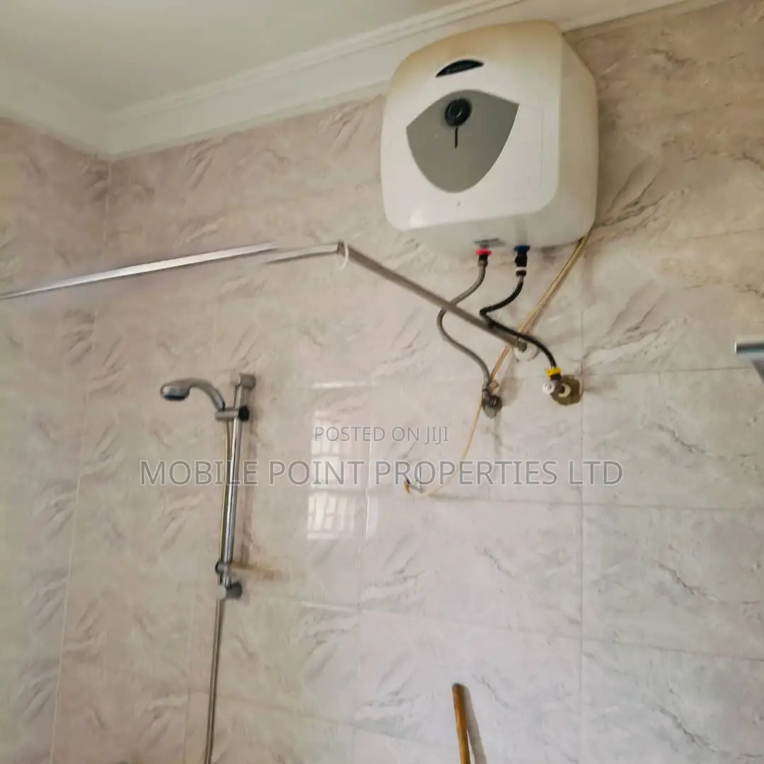 3bdrm Apartment in Apo Resettlement for rent in Apo Resettlement