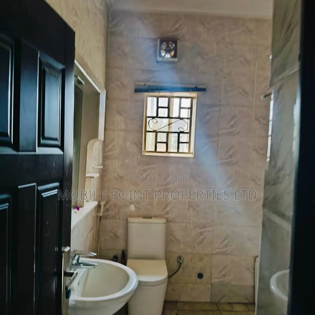 3bdrm Apartment in Apo Resettlement for rent in Apo Resettlement