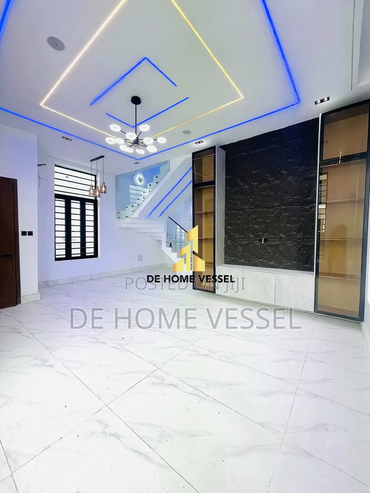 4bdrm Duplex in Ajah for sale in Ajah
