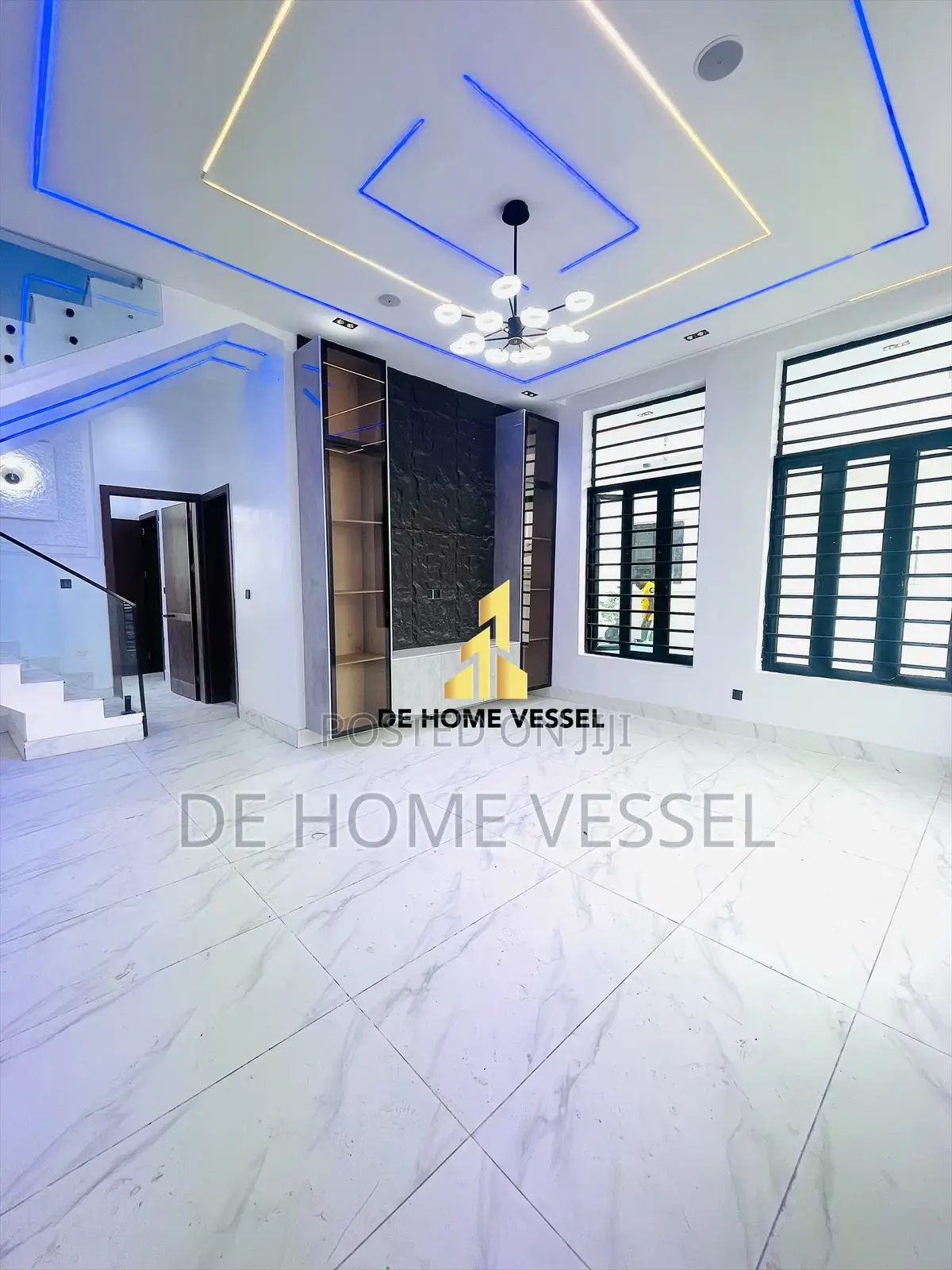 4bdrm Duplex in Ajah for sale in Ajah