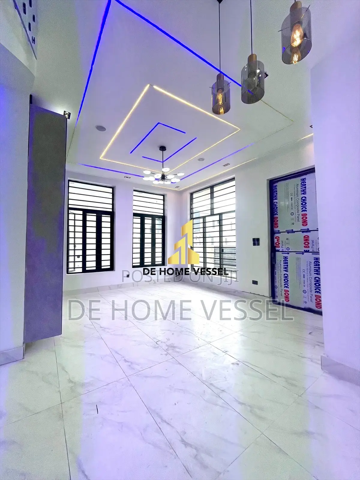 4bdrm Duplex in Ajah for sale in Ajah
