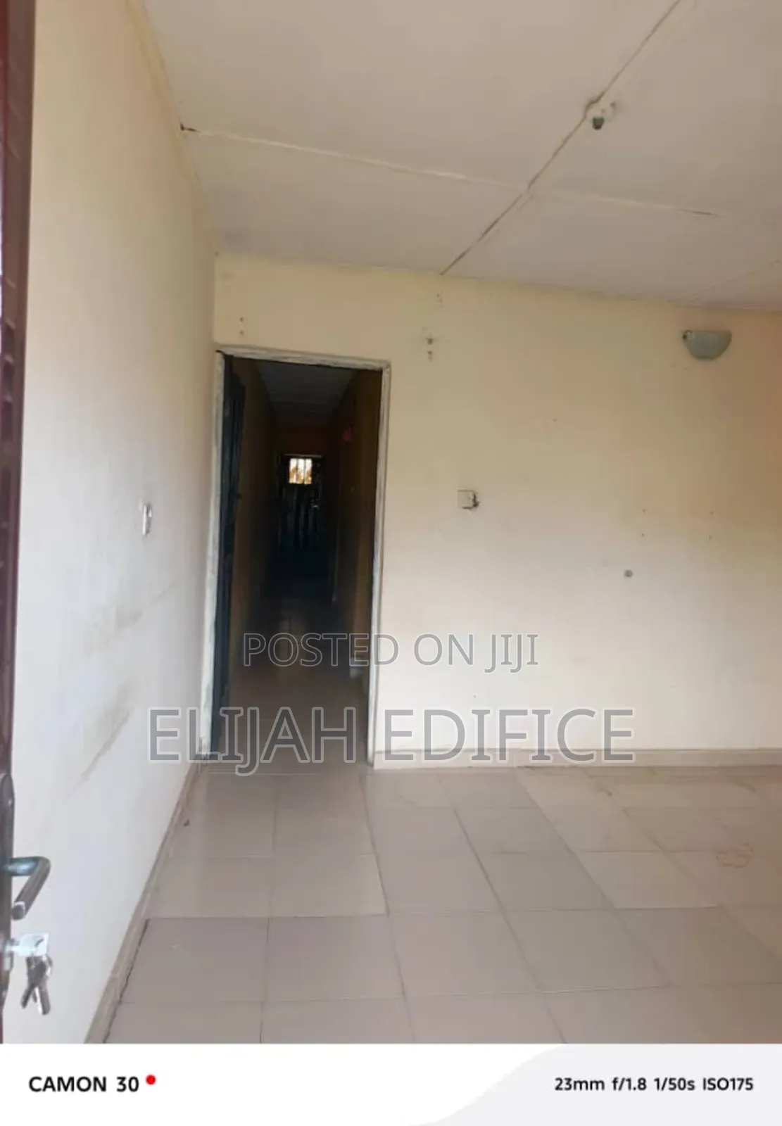 Furnished 5bdrm Bungalow in Ait, Alagbado for sale in Alagbado