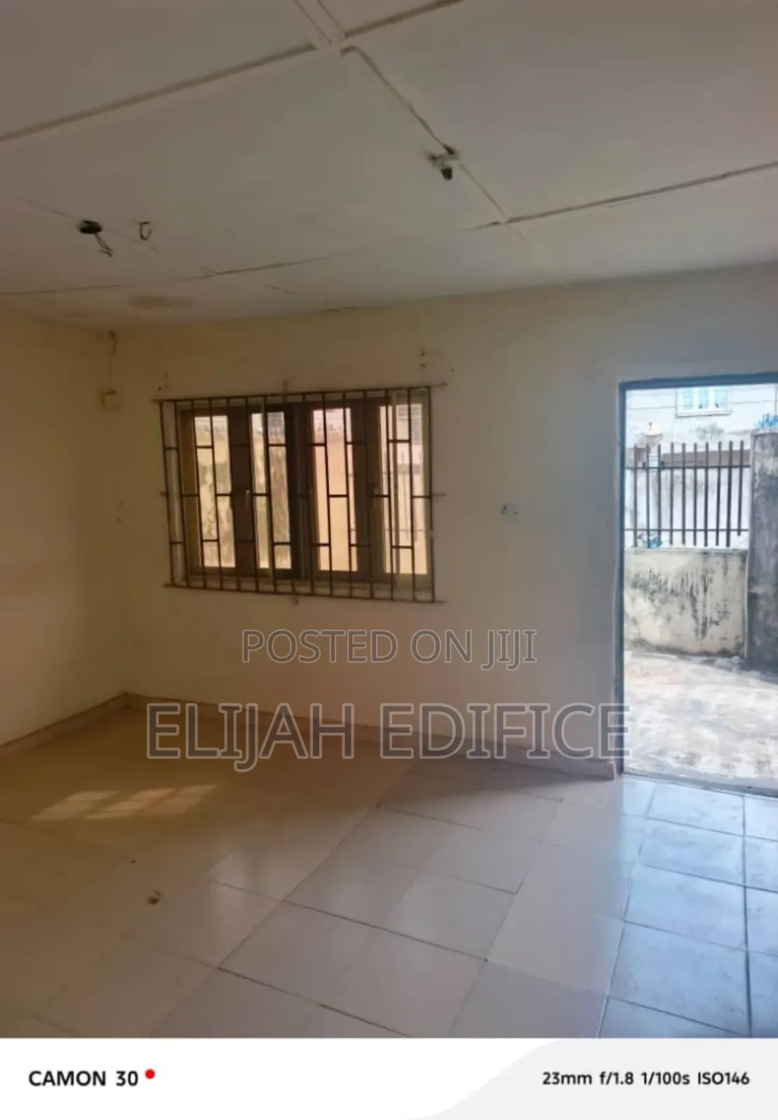 Furnished 5bdrm Bungalow in Ait, Alagbado for sale in Alagbado