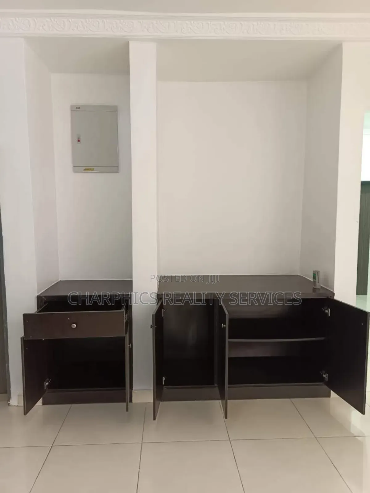 3bdrm Apartment in Chevron for rent in Chevron