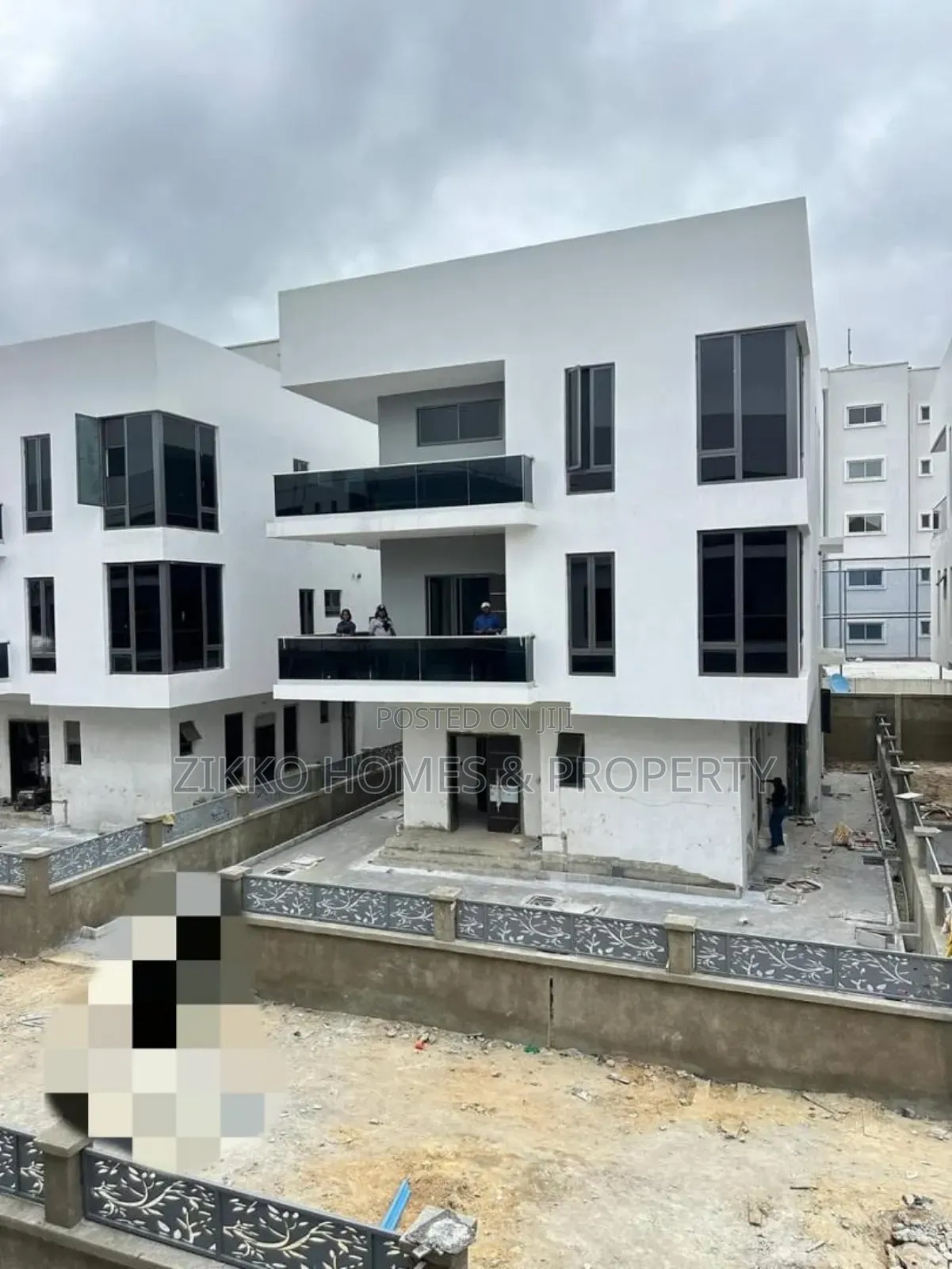 6bdrm Duplex in Ikoyi for sale in Ikoyi
